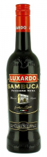 Luxardo Sambuca Liquorice 38% 70cl