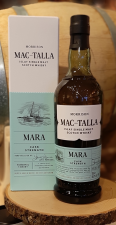 Mac-Talla Mara Cask Strength  58.2% 70cl