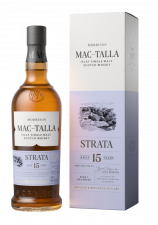 Mac-Talla Strata 15yr  46% 70cl