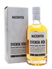 Mackmyra Svensk Rök Single Malt 46.1%