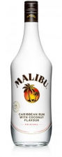 Malibu  cocos likeur  70cl 21%