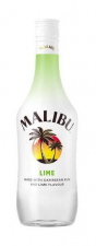 Malibu  Lime likeur  70cl 21%