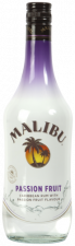 Malibu  Passion fruit likeur  70cl 21%
