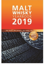 Maltwhisky Yearbook 2019