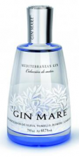 Mare Mediterranean Gin 42,7%  70cl