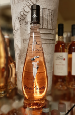 Marie-Christine Côtes de Provence rosé