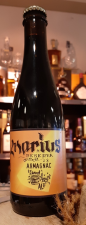 Marius Armagnac Cask Barrel aged 10.5%  37,5cl