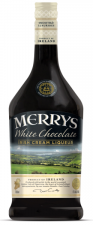 Merry`s White Chocolate  70cl 17%