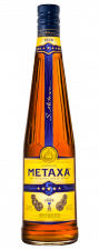 Metaxa brandy 5 star  38% 70cl
