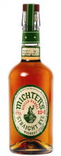 Michter`s Single Barrel Rye 42.4% 70cl