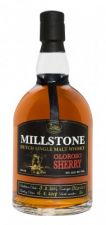 Millstone Oloroso sherry 46%