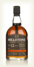 Millstone Sherry Cask 12 jr 46% 20cl