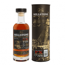 Millstone #23 7yr PX  70cl 51.63%
