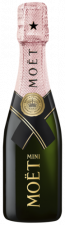 Moet & Chandon Brut Rosé Imperial piccolo  20cl