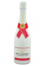 Moet & Chandon Ice Imperial Rosé  75cl