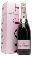 Moet & Chandon Rosé Imperial   75cl