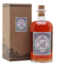 Monkey 47 Barrel Cut Gin  50cl  47%