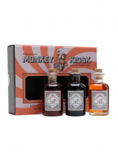 Monkey 47 Gin   Mini Giftpack 3 x 50ml