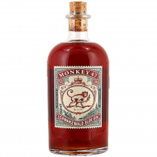 Monkey 47 Sloe Gin   50cl,  29%