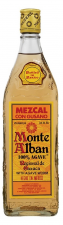 Monte Alban Mezcal 40% 70cl