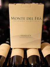 Monte del Frà Custoza BIB 3 Liter