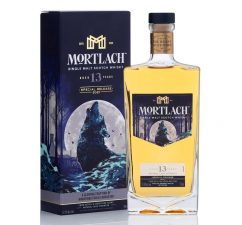 Mortlach 13yr Special release 55.9% 70cl