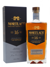 Mortlach 16yr 70cl 43,4%