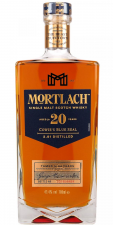 Mortlach 20yr 70cl 43,4%