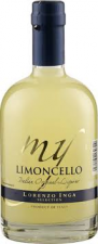 My Limoncello van Lorenzo Inga 70cl