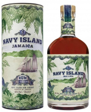 Navy Island Jamaica XO 40% 70cl