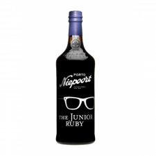 Niepoort Junior Ruby 75cl