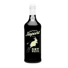 Niepoort Rabbit Dry White Port 75cl