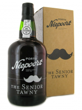 Niepoort Senior Port   75cl