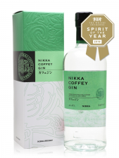 Nikka Coffey Gin 47% 70cl