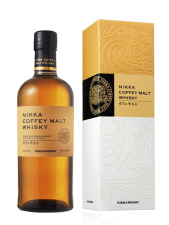 Nikka Coffey Malt   70cl  45%