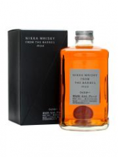 Nikka from the Barrel  50cl 51.4%