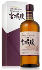 Nikka  Miyagikyo  70cl 45%