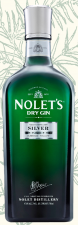 Nolet Silver Dry Gin  70cl  47%