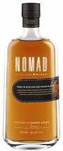Nomad Outland Whisky 41.3% 70cl