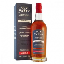 Old Perth Sherry Cask C.S.  58.6%  70cl