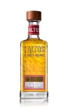 Olmeca Altos Reposado Tequila 38% 70cl