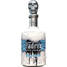 Padre Azul Blanco Tequila 38% 70cl