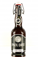 Paix Dieu 10%  33cl