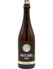 Paix Dieu 10%  75cl