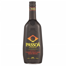 Passoa Passievrucht likeur 17% 70cl