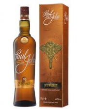 Paul John Nirvana Indian Single Malt 70cl 40%