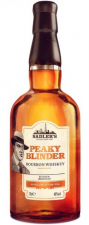 Peaky Blinder Bourbon  70cl  40%