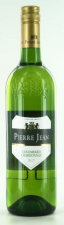 Pierre Jean - Colombard / Chardonnay