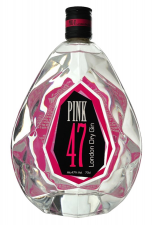 Pink 47 Gin      70cl -47%