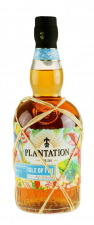 Plantation Rum Isle of Fiji 43% 70cl